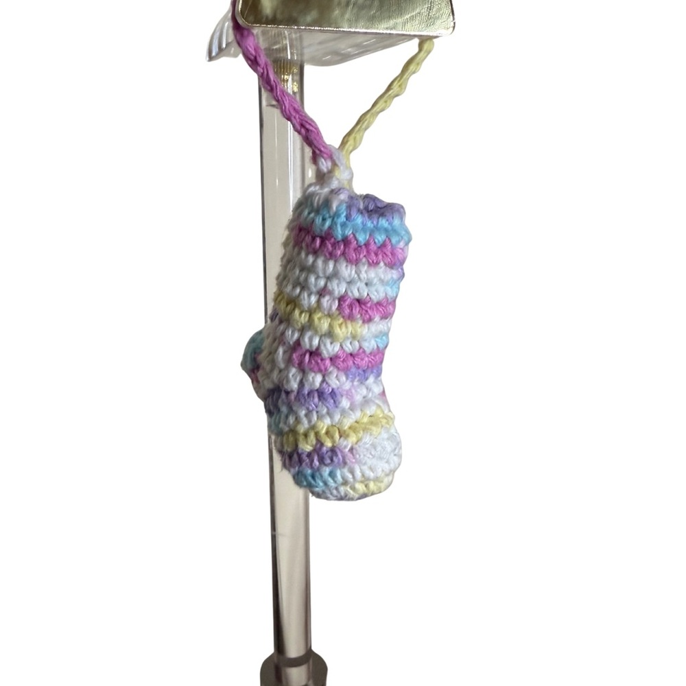 Custom Crochet - Picture 10 of 15